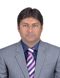Waqas Ashraf